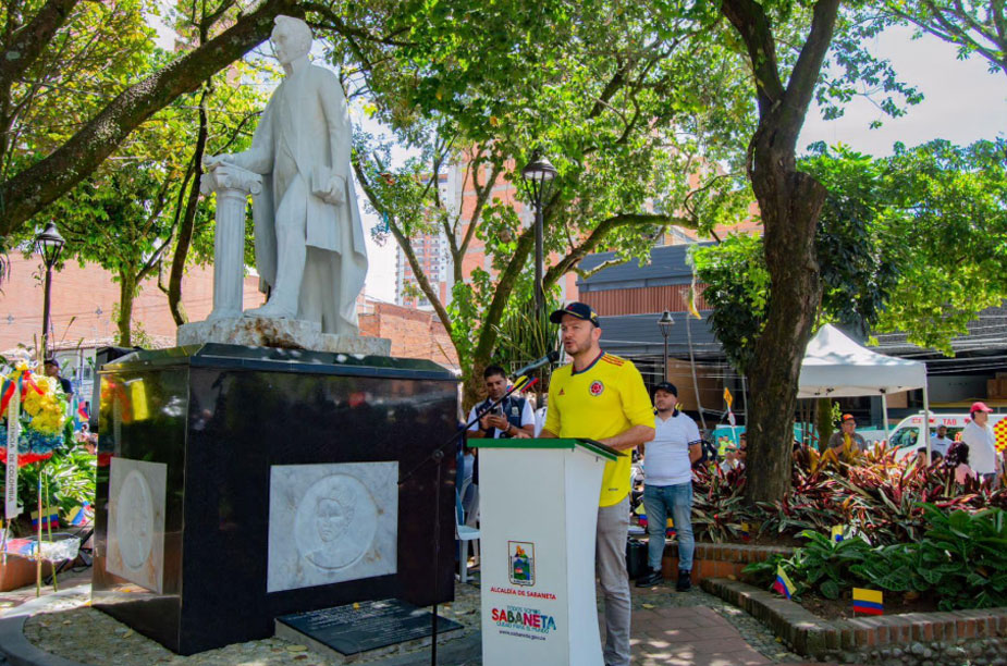 Santi Montoya Proximo Senador Santi Montoya Proximo Senador