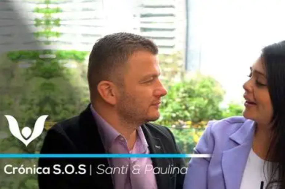 Senador Santi Montoya Senador Santi Montoya